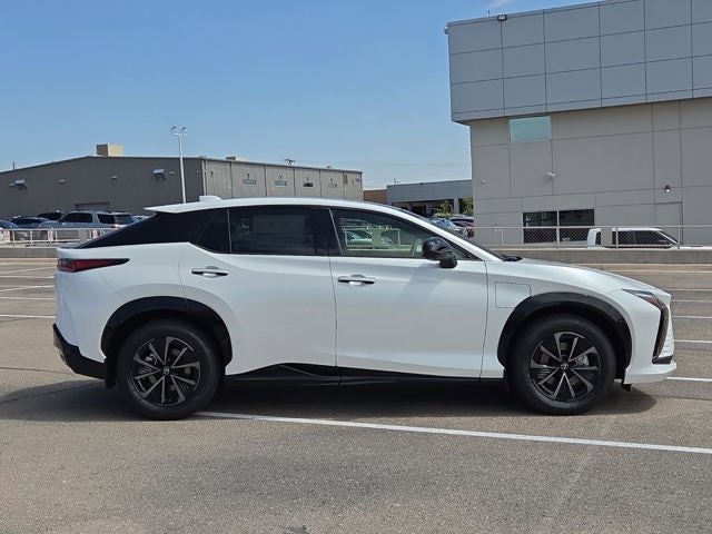 2026 Lexus RZ 350e PREMIUM