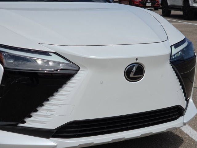 2026 Lexus RZ 350e PREMIUM