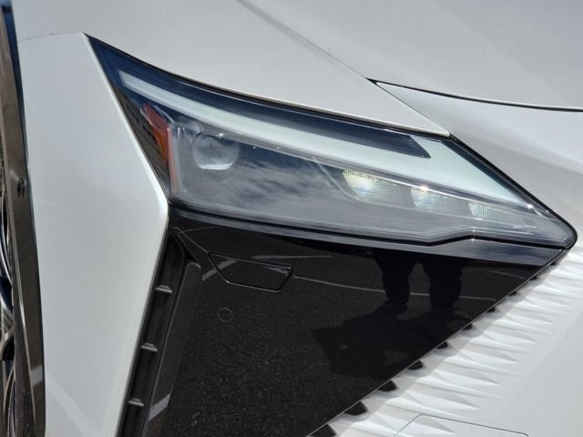 2026 Lexus RZ 350e PREMIUM