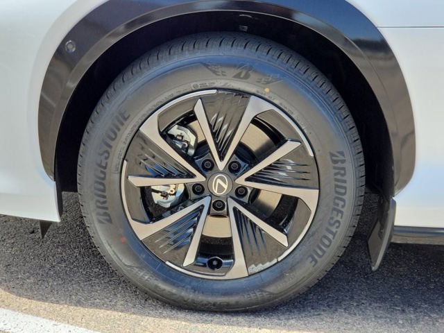 2026 Lexus RZ 350e PREMIUM