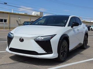 2026 Lexus RZ 350e PREMIUM