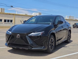2026 Lexus RZ 350e PREMIUM