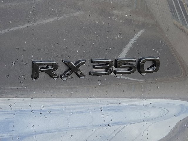 2026 Lexus RX 350 PREMIUM PLUS