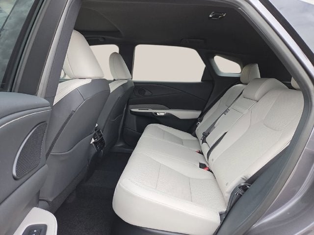 2026 Lexus RX 350 PREMIUM PLUS