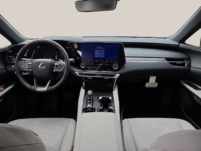 2026 Lexus RX 350 PREMIUM PLUS