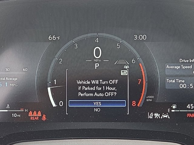 2026 Lexus RX 350 PREMIUM PLUS