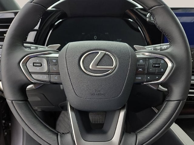 2026 Lexus RX 350 PREMIUM PLUS