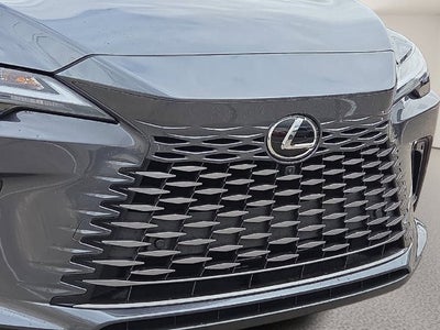 2026 Lexus RX 350 PREMIUM PLUS