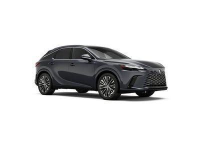 2026 Lexus RX 350 PREMIUM PLUS