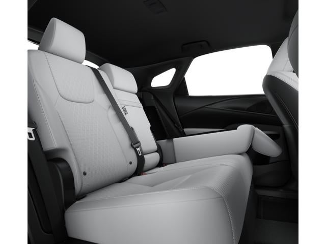2026 Lexus RX 350 PREMIUM PLUS