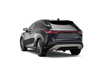 2026 Lexus RX 350 PREMIUM PLUS