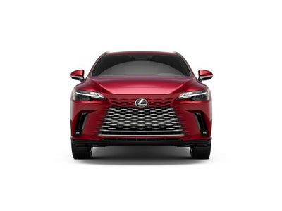 2026 Lexus RX 350 PREMIUM PLUS