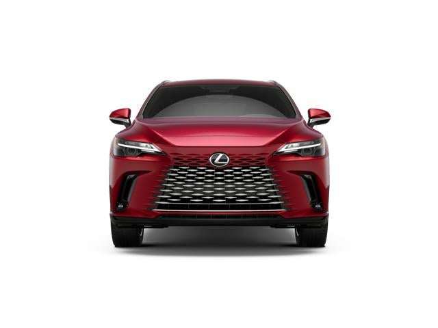 2026 Lexus RX 350 PREMIUM PLUS