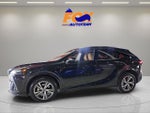 2025 Lexus RX 350