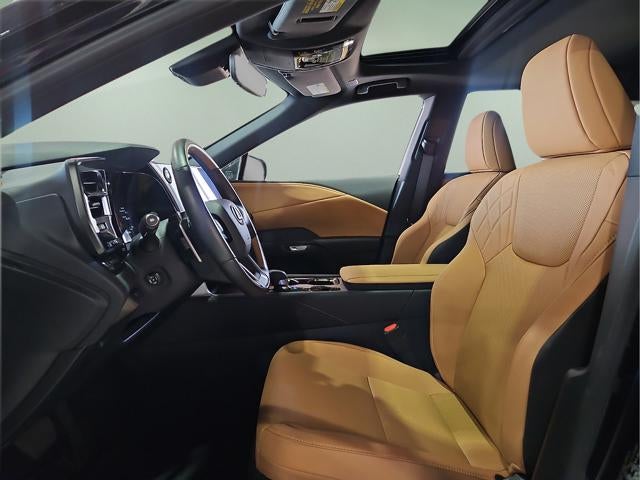 2025 Lexus RX 350