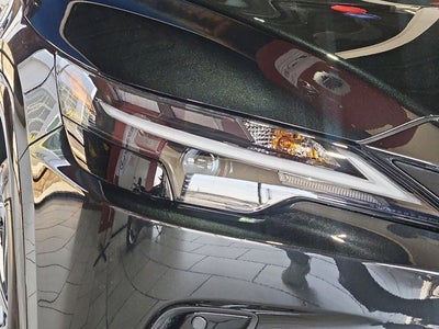 2025 Lexus RX 350