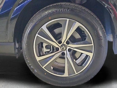 2025 Lexus RX 350