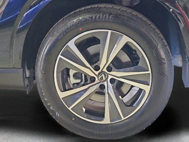2025 Lexus RX 350