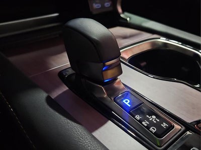 2025 Lexus RX 350