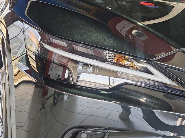 2025 Lexus RX 350