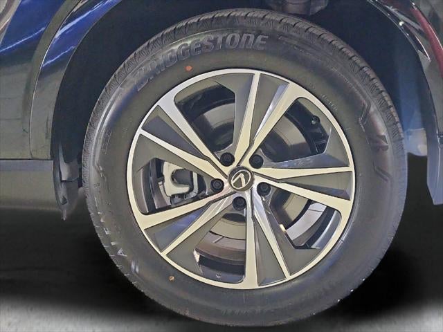 2025 Lexus RX 350