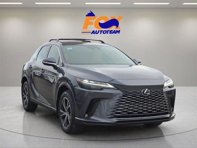 2026 Lexus RX 350 PREMIUM