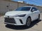 2026 Lexus RX 350 PREMIUM PLUS