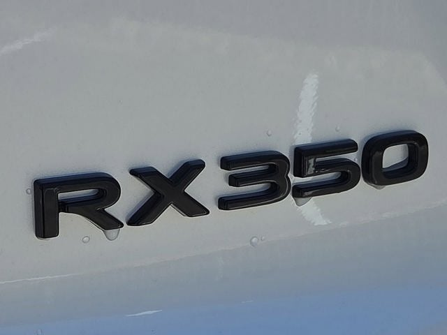 2026 Lexus RX 350 PREMIUM PLUS