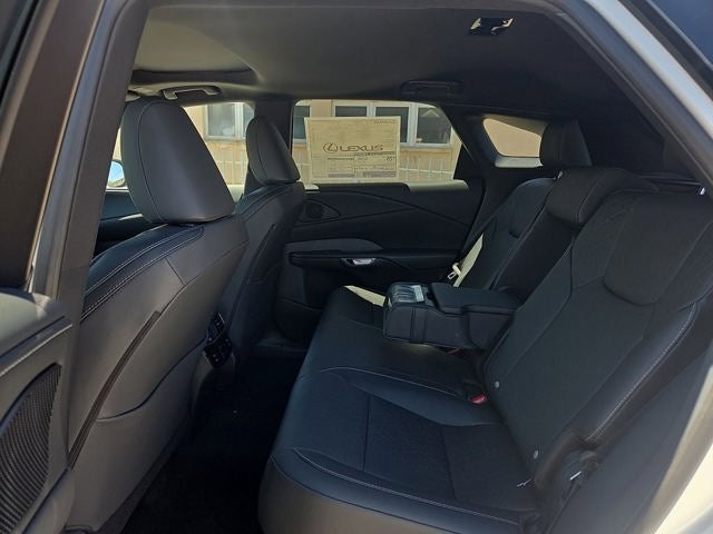 2026 Lexus RX 350 PREMIUM PLUS