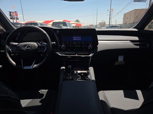 2026 Lexus RX 350 PREMIUM PLUS