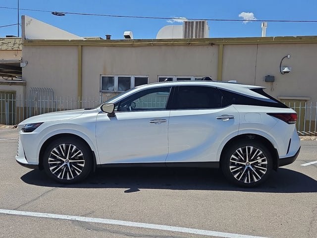 2026 Lexus RX 350 PREMIUM PLUS