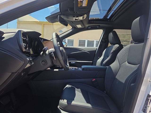 2026 Lexus RX 350 PREMIUM PLUS