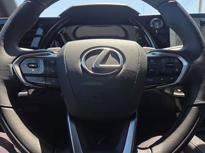 2026 Lexus RX 350 PREMIUM PLUS
