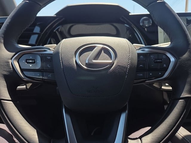 2026 Lexus RX 350 PREMIUM PLUS