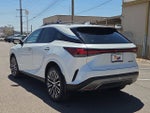 2026 Lexus RX 350 PREMIUM PLUS