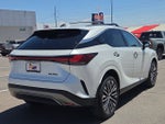 2026 Lexus RX 350 PREMIUM PLUS
