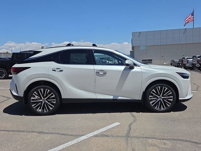 2026 Lexus RX 350 PREMIUM PLUS
