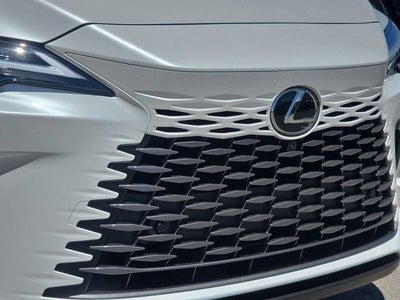 2026 Lexus RX 350 PREMIUM PLUS