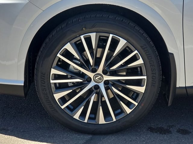2026 Lexus RX 350 PREMIUM PLUS