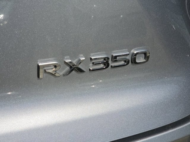 2024 Lexus RX 350 PREMIUM FWD