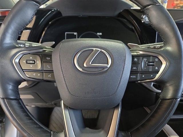 2024 Lexus RX 350 PREMIUM FWD