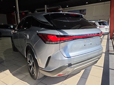 2024 Lexus RX 350 PREMIUM FWD