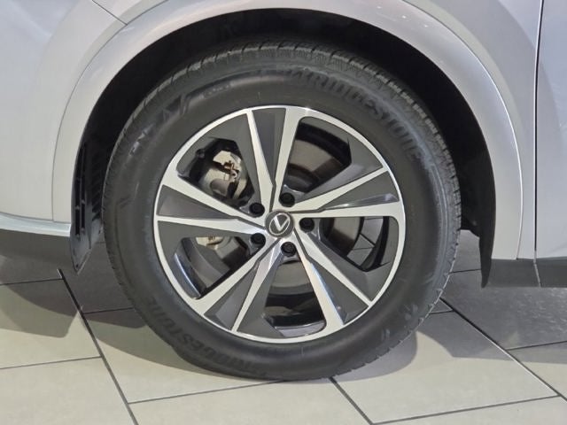 2024 Lexus RX 350 PREMIUM FWD
