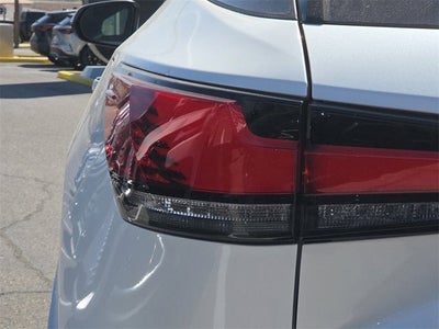 2026 Lexus RX 350 PREMIUM PLUS