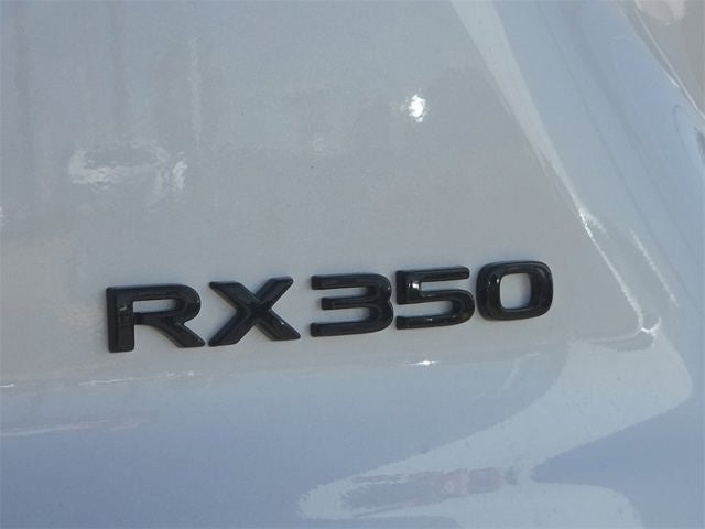 2026 Lexus RX 350 PREMIUM PLUS