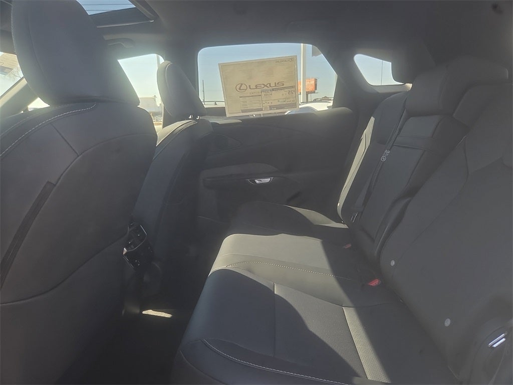 2026 Lexus RX 350 PREMIUM PLUS