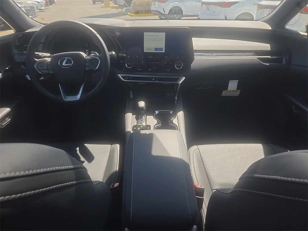 2026 Lexus RX 350 PREMIUM PLUS