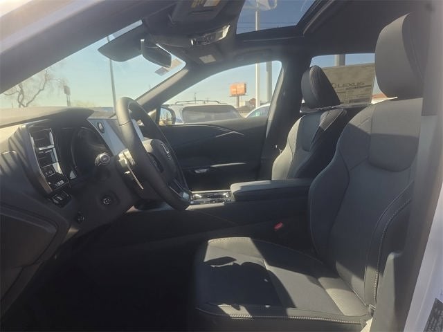 2026 Lexus RX 350 PREMIUM PLUS