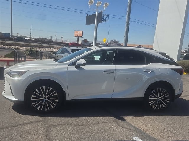 2026 Lexus RX 350 PREMIUM PLUS
