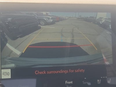 2026 Lexus RX 350 PREMIUM PLUS